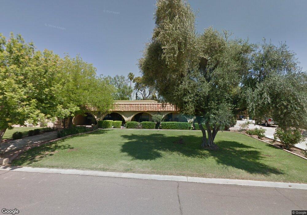 1020 E Calle de Arcos, Tempe, AZ 85284 - photo 1