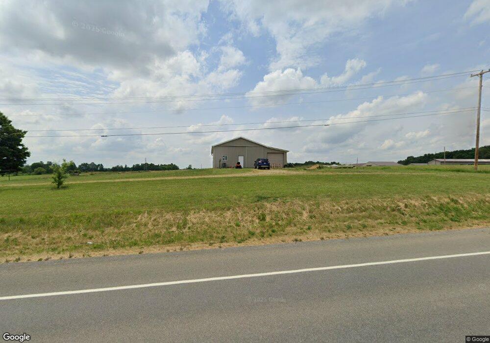 10595 Division Ave SW, Wayland, MI 49348 - photo 1