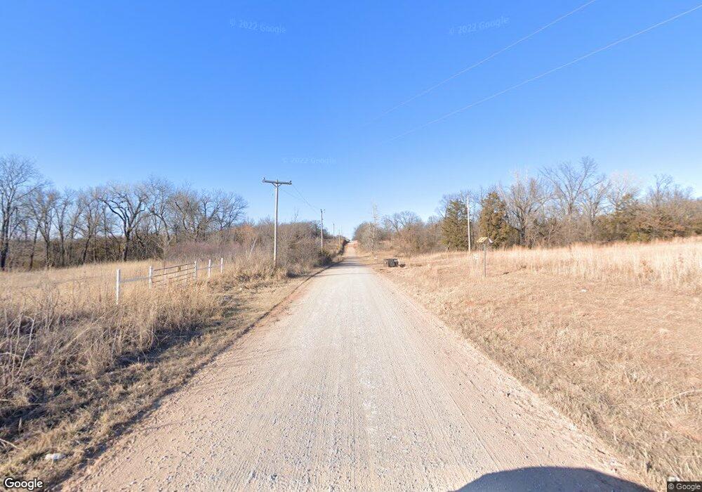 3767 N Oak Rd, Harrah, OK 73045 - photo 1