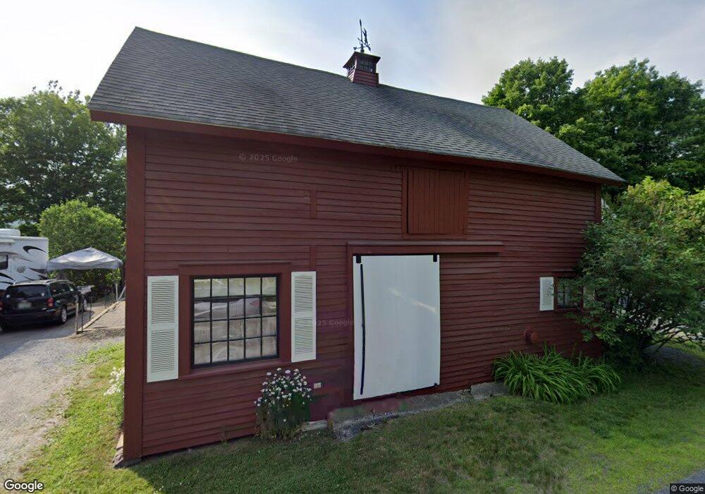 155 Unity Stage Rd, Charlestown, NH 03603 - photo 1