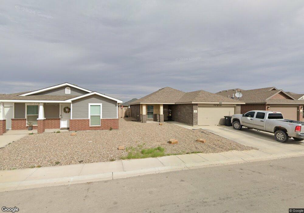 1303 E 93rd St, Odessa, TX 79765 - photo 1