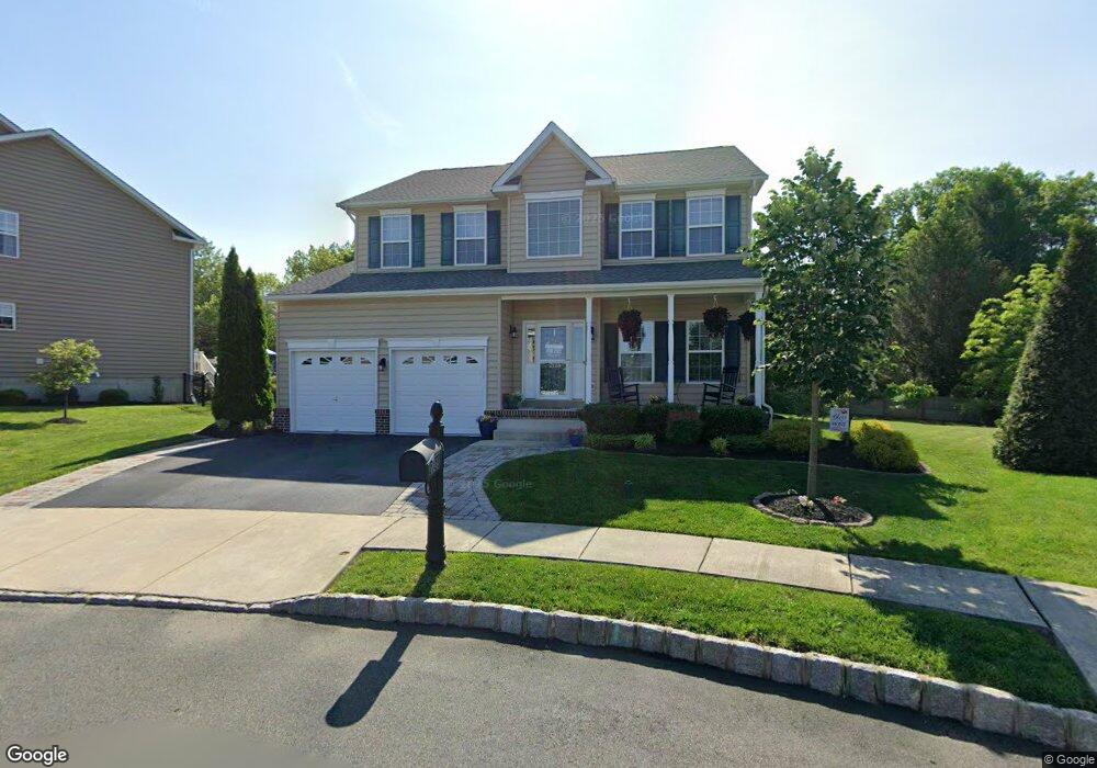 2125 Larkspur Ct, Pennsburg, PA 18073 - photo 1