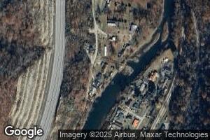 944 Guyandotte River Rd, Lyburn, WV 25632