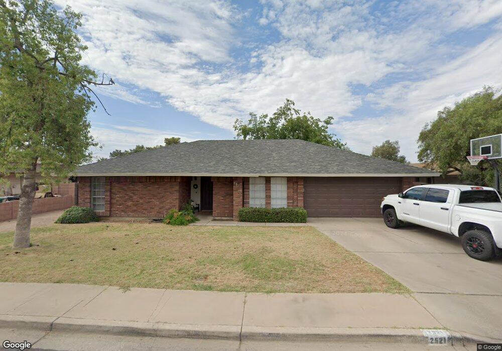 2521 E Garnet Ave, Mesa, AZ 85204 - photo 1