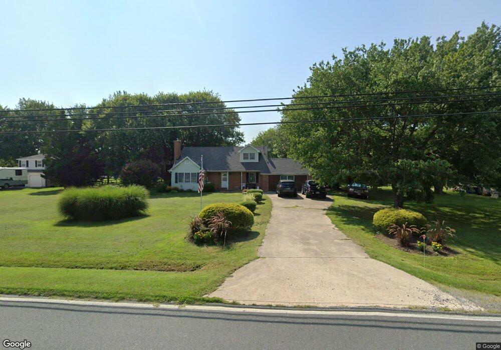 2124 Bennett Point Rd, Queenstown, MD 21658 - photo 1