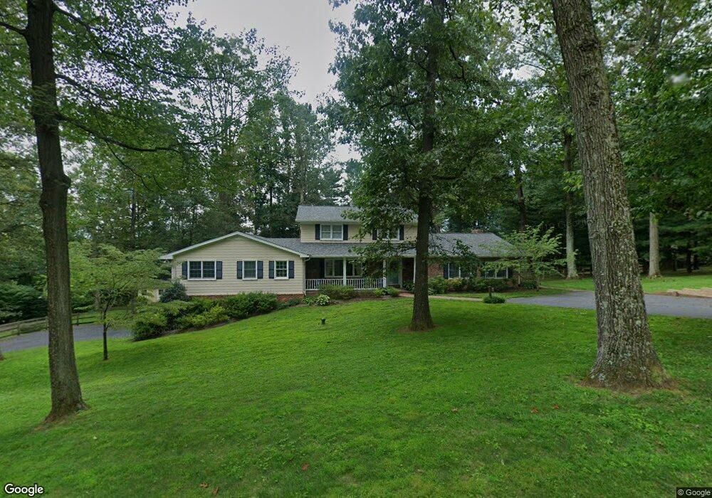 701 Lee Ave, Sykesville, MD 21784 - photo 1