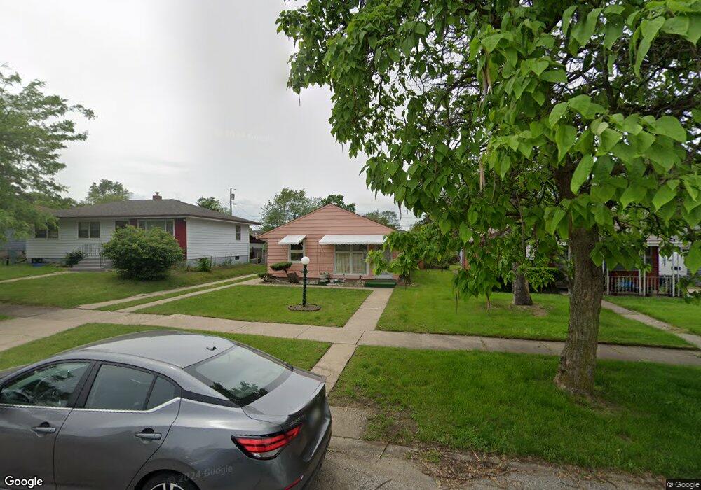 1978 Arthur St, Gary, IN 46404 - photo 1