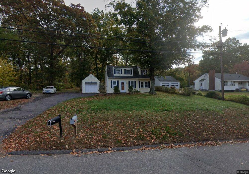 145 Field Rd, Cromwell, CT 06416 - photo 1