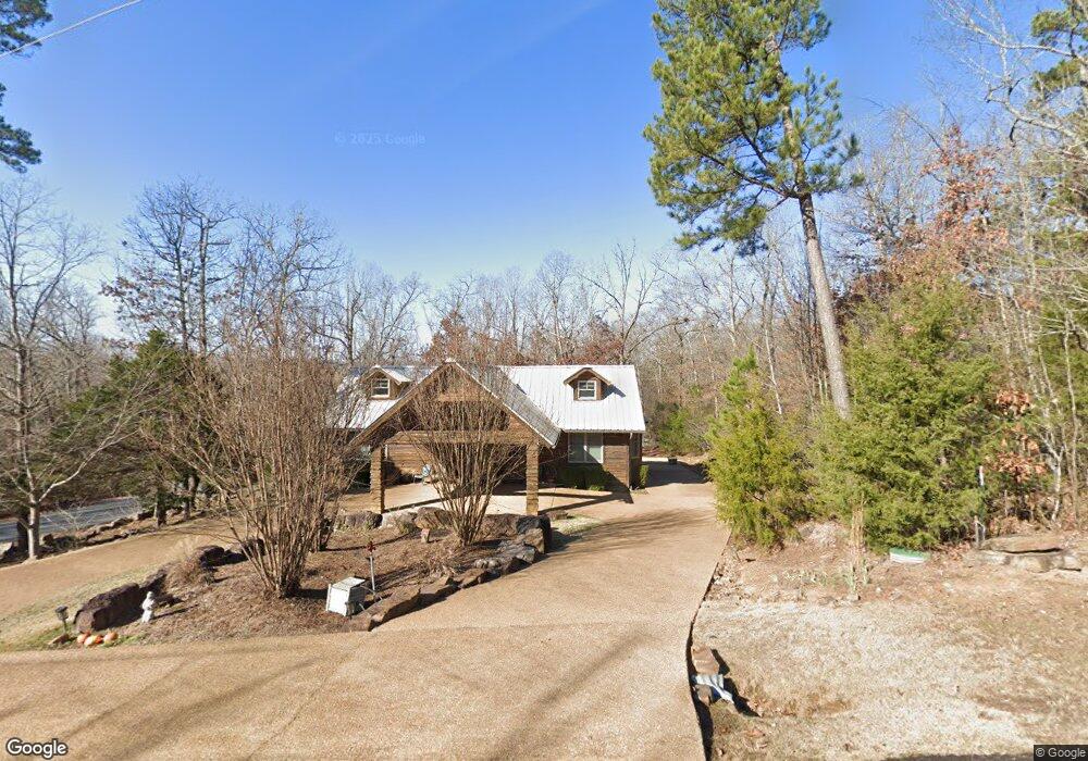 5 Jacquline's Cove, Heber Springs, AR 72543 - photo 1