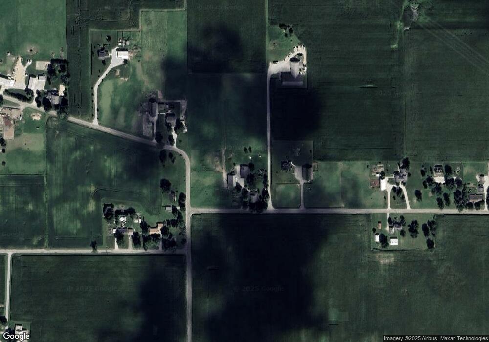 8954 W Hepton Rd, Nappanee, IN 46550 - photo 1