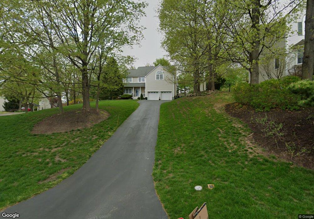 2 Newton Ct, Croton On Hudson, NY 10520 - photo 1