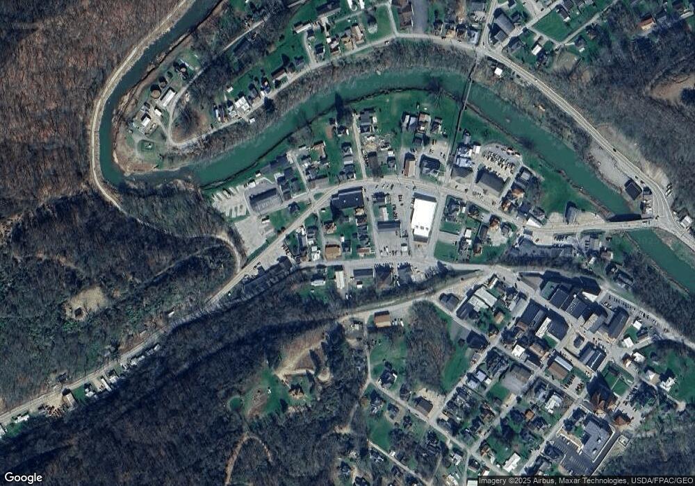 502 W Main St, West Union, WV 26456 - photo 1