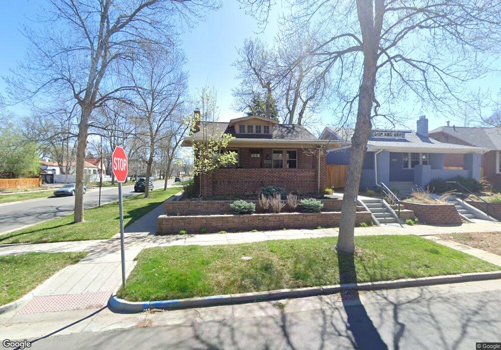 2088 Forest St, Denver, CO 80207 - photo 1