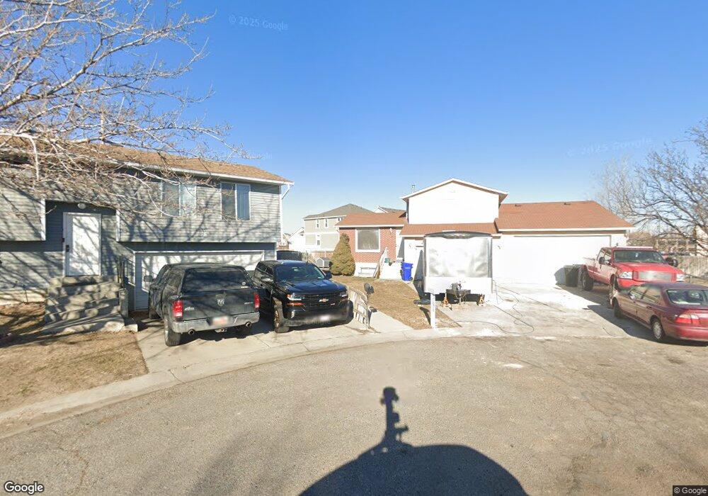 7898 S 2800 W, West Jordan, UT 84088 - photo 1