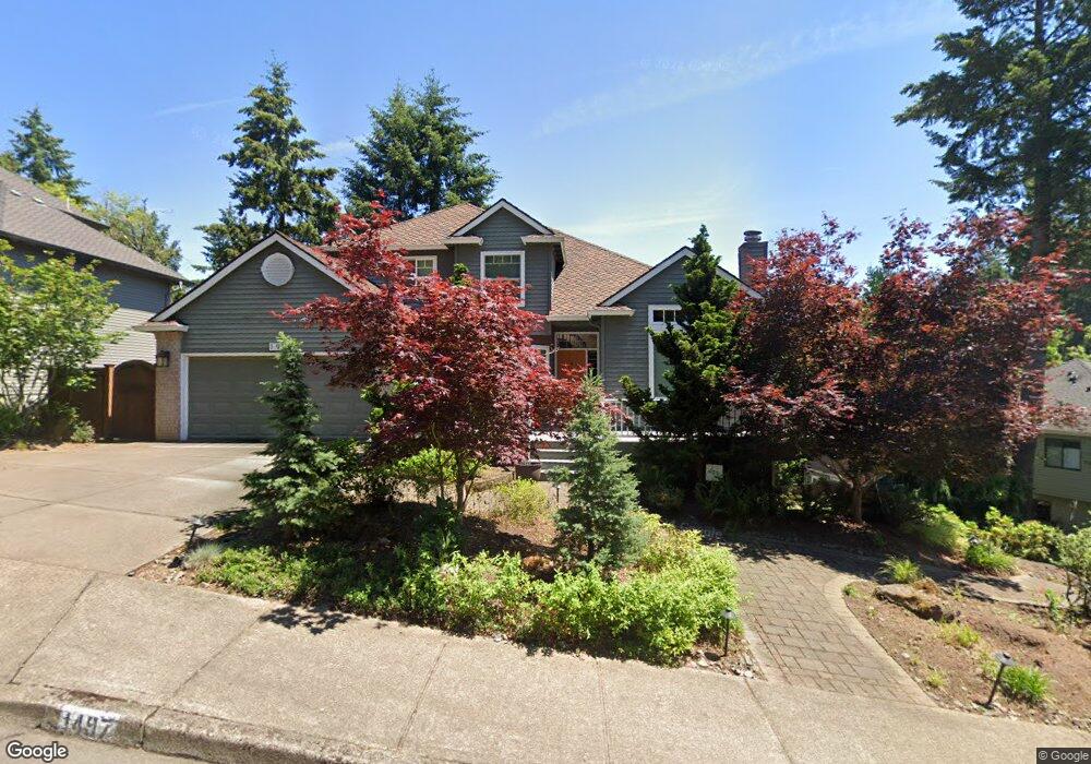 1497 Braemar Dr, West Linn, OR 97068 - photo 1