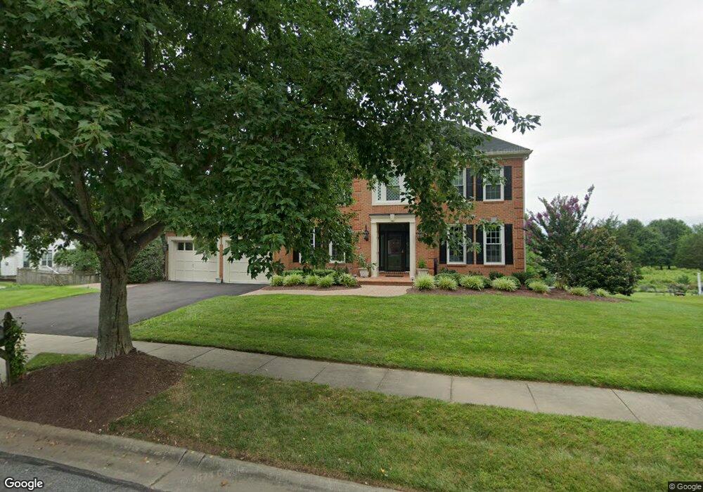 21531 Fox Field Cir, Germantown, MD 20876 - photo 1