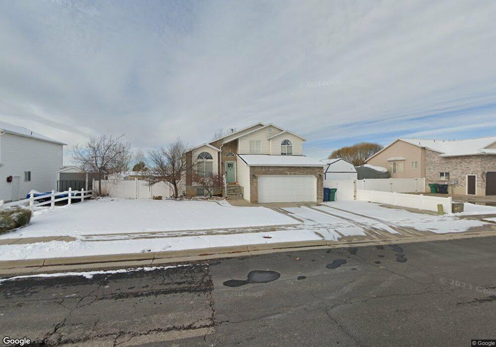 5655 S 3850 W, Roy, UT 84067 - photo 1