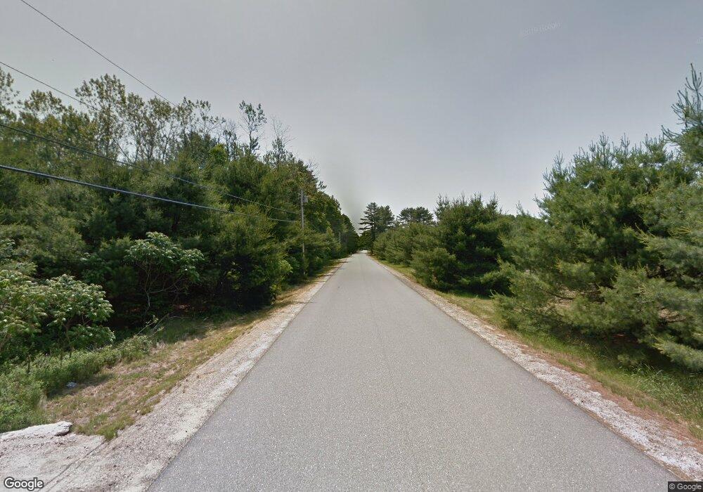 Lot Webster, Freeport, ME 04032 - photo 1