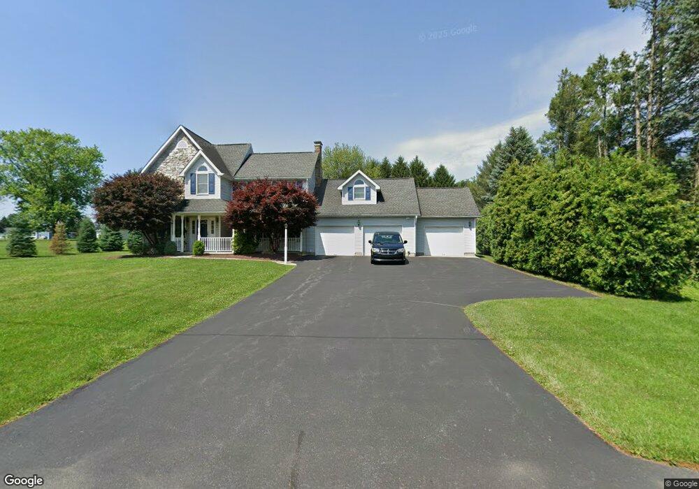 1249 Clearfield Rd, Nazareth, PA 18064 - photo 1