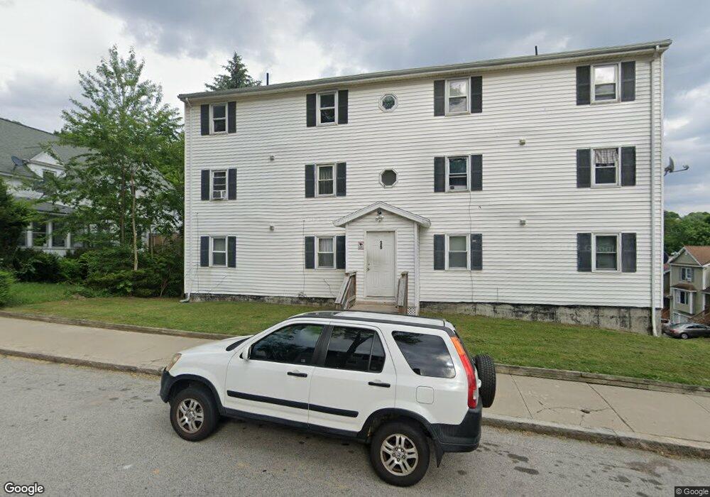 36 Channing St, Worcester, MA 01605 - photo 1