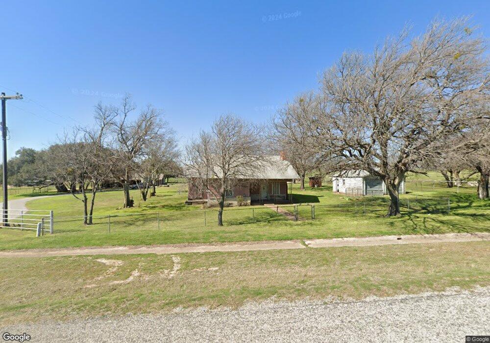 5036 Weatherford Hwy, Granbury, TX 76049 - photo 1