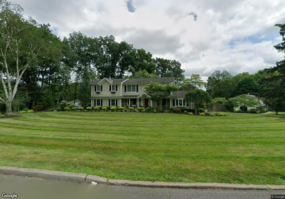 22 Joseph Ln, Bardonia, NY 10954 - photo 1