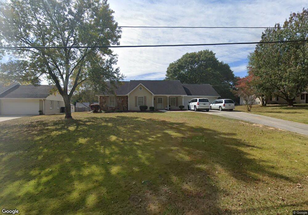 3779 Ebenezer Rd SE unit 1, Conyers, GA 30094 - photo 1