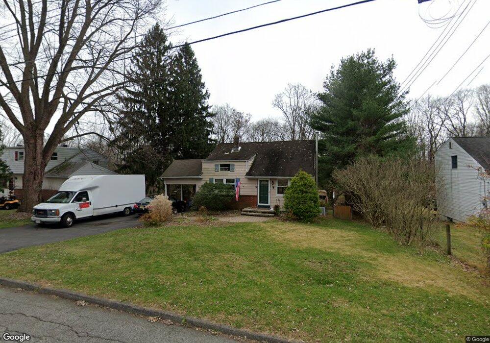 8 Cypress Place, Randolph, NJ 07869 - photo 1