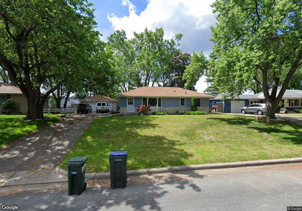 1925 W 92nd St, Minneapolis, MN 55431 - photo 1