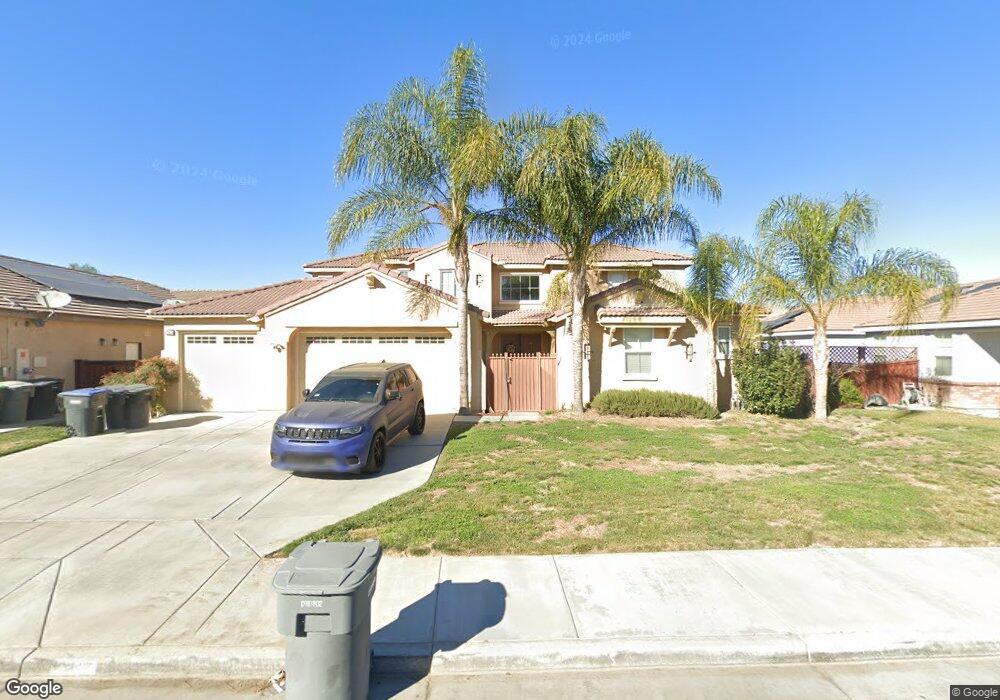 2263 Finch Cir, San Jacinto, CA 92582 - photo 1