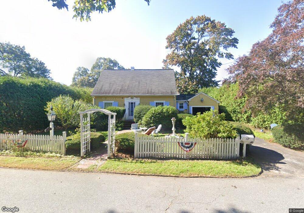 37 Faulkner Rd, North Andover, MA 01845 - photo 1