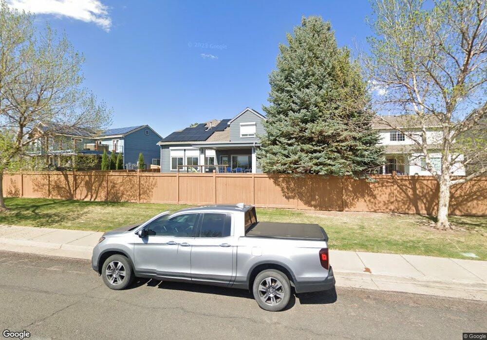 14952 E Belleview Dr unit J28, Aurora, CO 80015 - photo 1