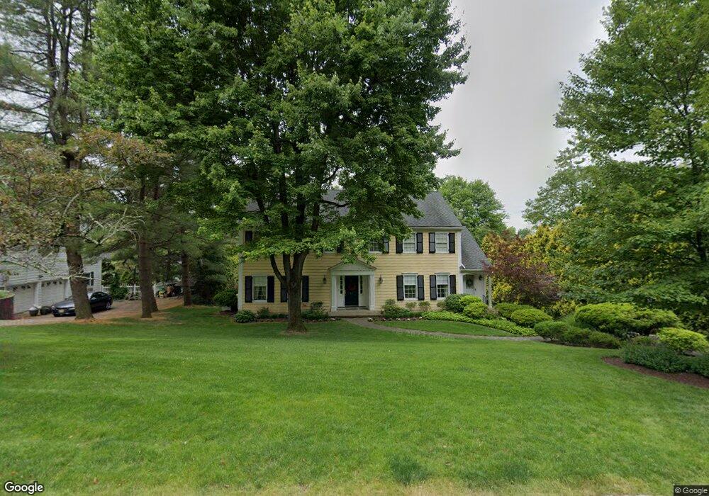 42 Gloucester Rd, Summit, NJ 07901 - photo 1