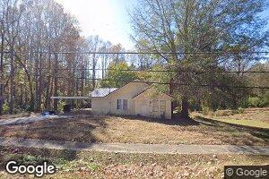 121 Wall St, Waco, GA 30182