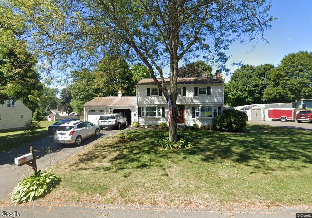 28 Kennedy Dr, Enfield, CT 06082 - photo 1