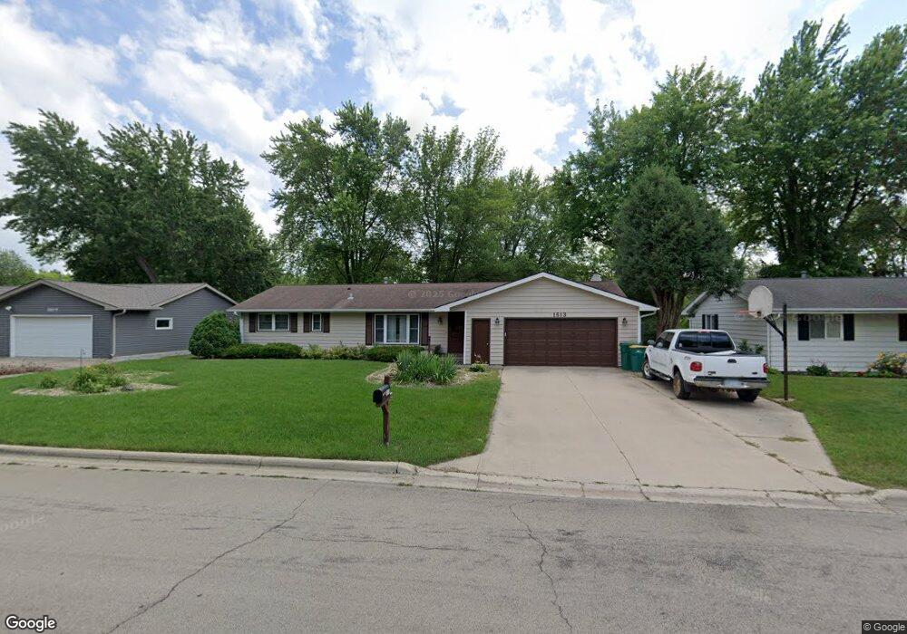 1613 Southview Ln, Albert Lea, MN 56007 - photo 1