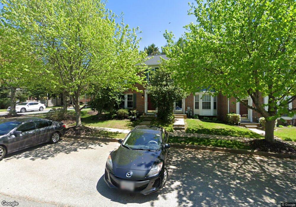 9813 Bale Ct, Owings Mills, MD 21117 - photo 1