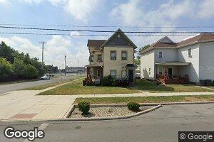 403 W Wayne St, Lima, OH 45801