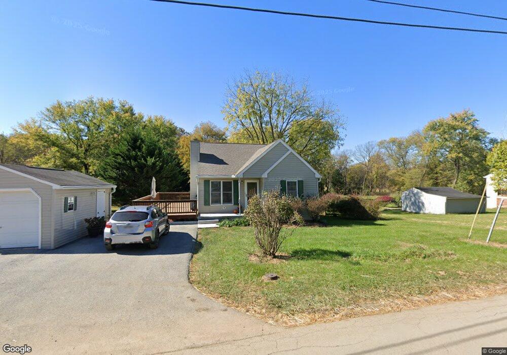 250 Spring Warbler Way, Shepherdstown, WV 25443 - photo 1