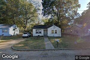 520 Chestnut St, Marks, MS 38646