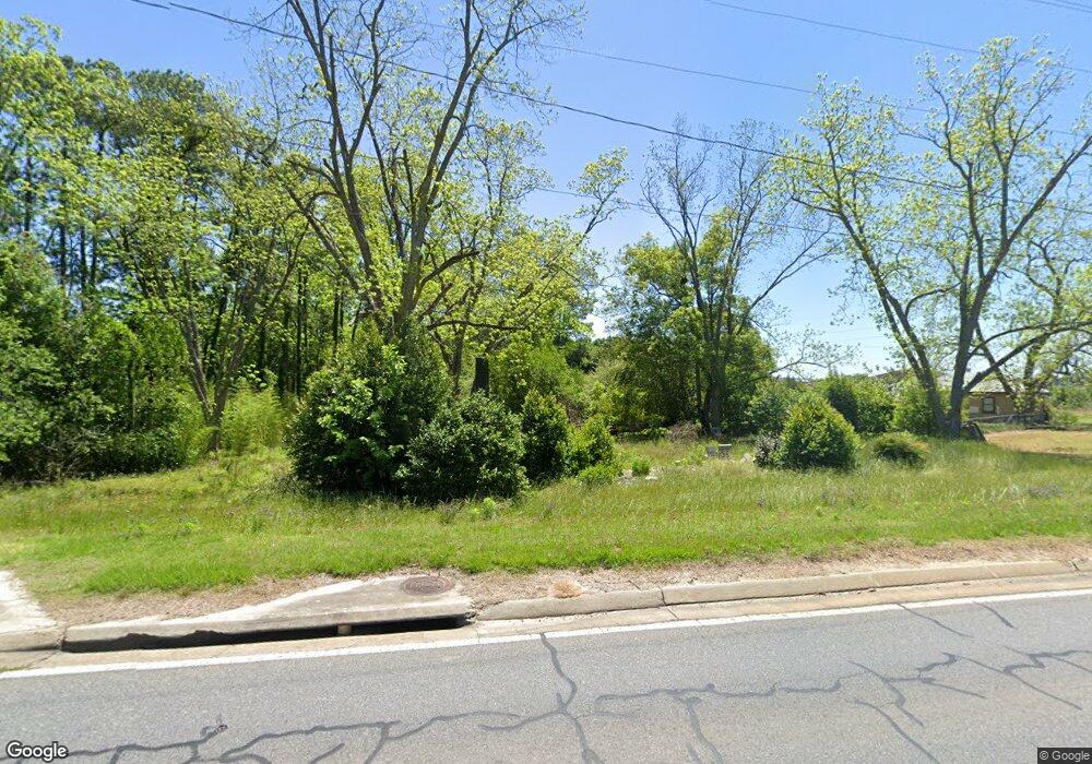 552 Us Highway 319 N, Moultrie, GA 31768 - photo 1