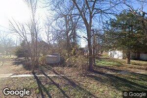 321 W Young St, Latham, KS 67072