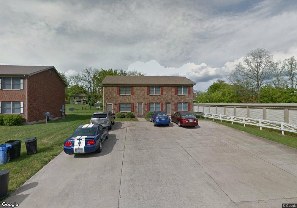 178 W Linden St unit 182, Wilmore, KY 40390 - photo 1