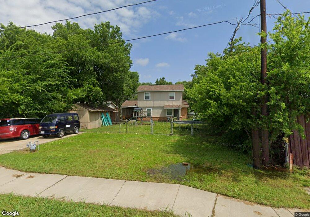 206 Duncan Way, Wylie, TX 75098 - photo 1