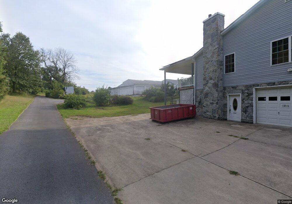 5741 Elmer Derr Rd, Frederick, MD 21703 - photo 1