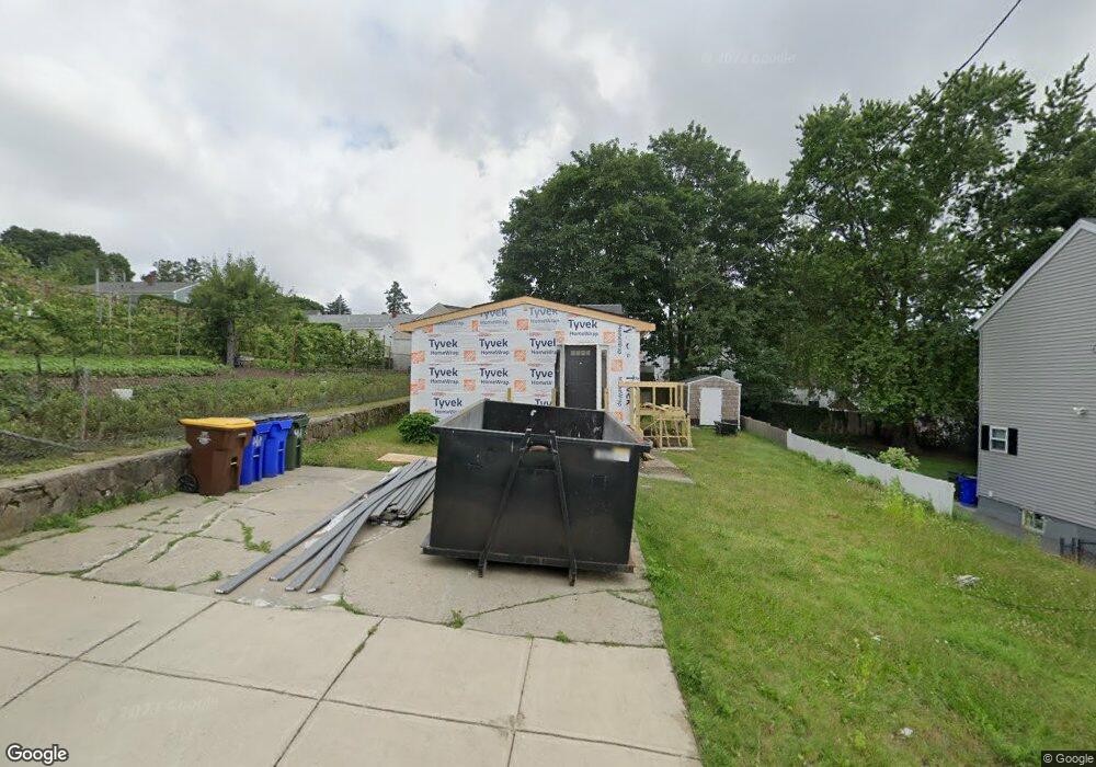 41 Valentine St, Fall River, MA 02720 - photo 1