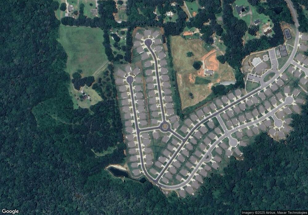 620 Haven Way, Monroe, GA 30655 - photo 1