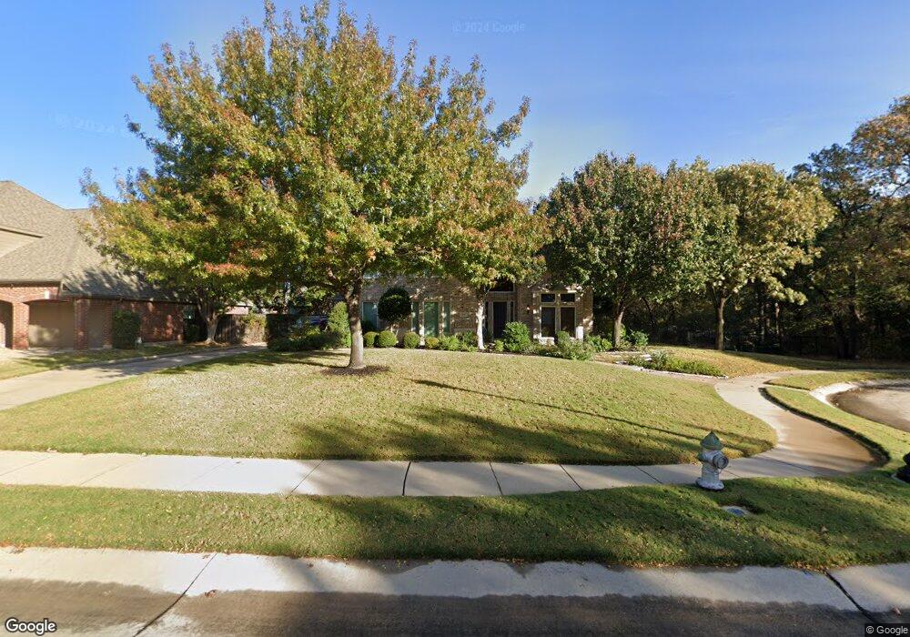 812 Saxon Trail, Southlake, TX 76092 - photo 1