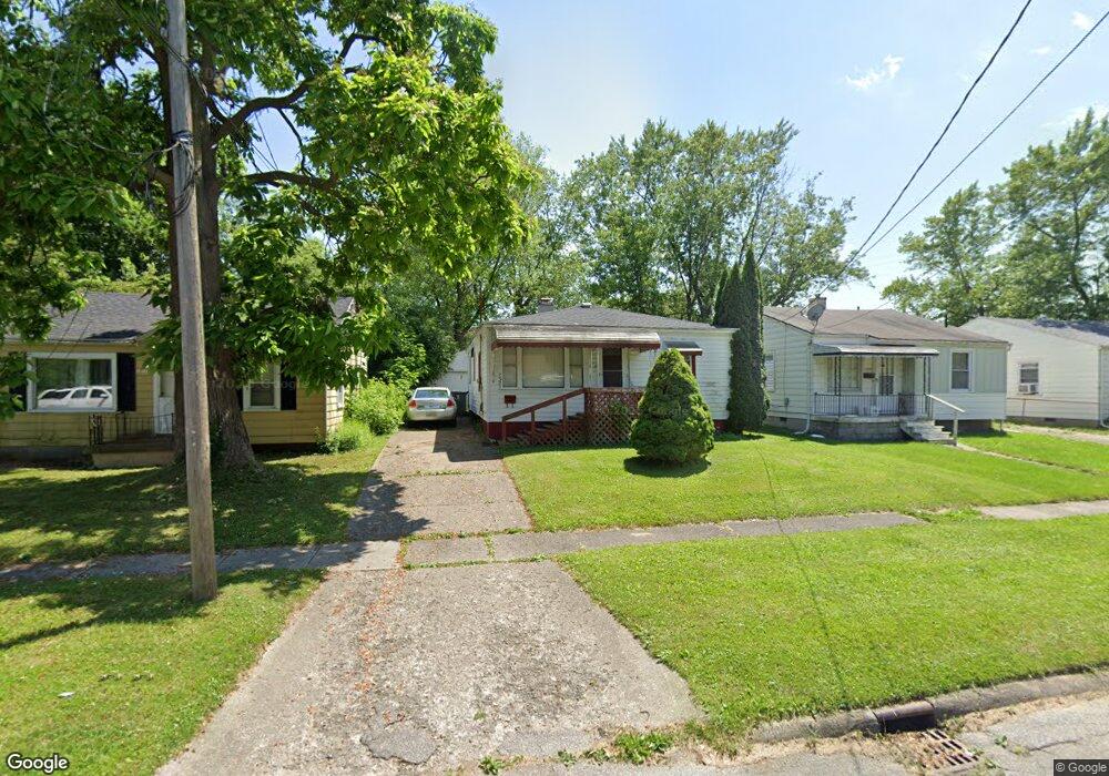 1321 Waldman Ave, Flint, MI 48507 - photo 1
