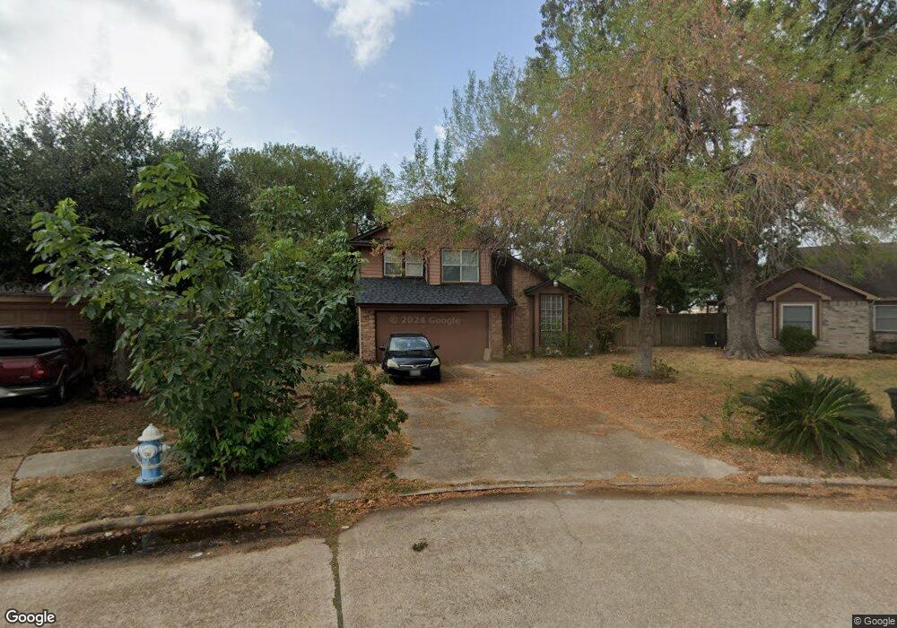 10403 Cedar Park Ln, Houston, TX 77086 - photo 1